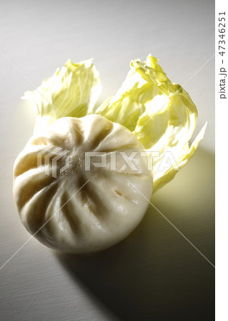 肉まん 豚まん 中華まん 肉まん 豚まん 中華まん 47346251