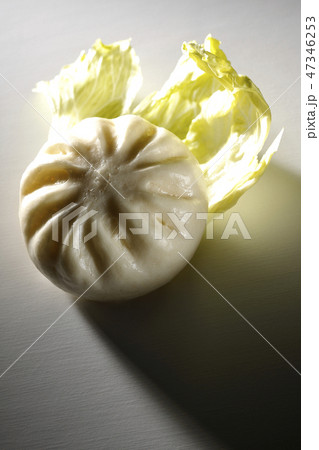 肉まん 豚まん 中華まん 肉まん 豚まん 中華まん 47346253