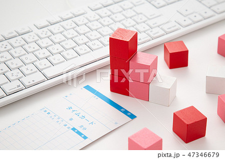 ビジネスイメージ ビジネスイメージ 47346679