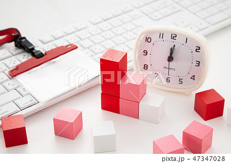 ビジネスイメージ ビジネスイメージ 47347028