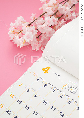 四月 四月 47350097