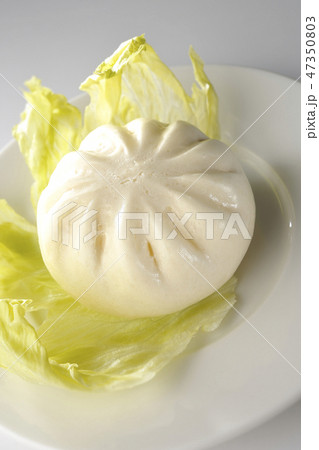 肉まん 豚まん 中華まん 肉まん 豚まん 中華まん 47350803