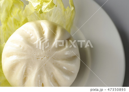 中華まん 肉まん 豚まん 中華まん 肉まん 豚まん 47350893