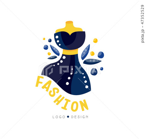 blue fashion boutique