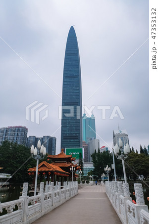 深セン 京基100 47353132