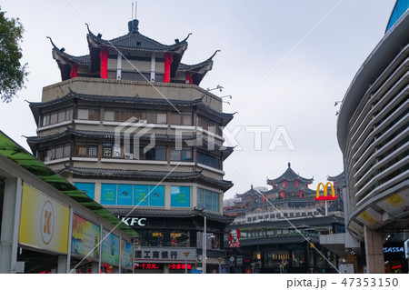 深セン 老街 深セン 老街 47353150