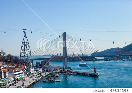 麗水市 足 橋 47354598