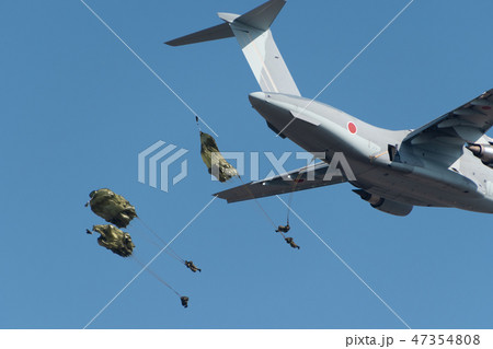 空挺部隊 空挺部隊 47354808