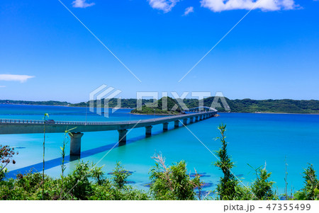 角島大橋 角島大橋 47355499