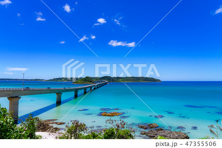 角島大橋 47355506