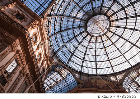 Galleria Vittorio Emanuele II, Milan 47355855