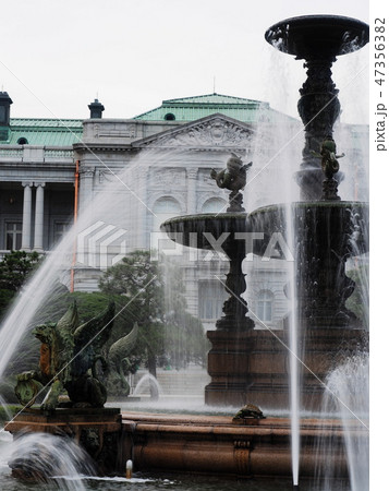 State Guest House Akasaka Palace 47356382