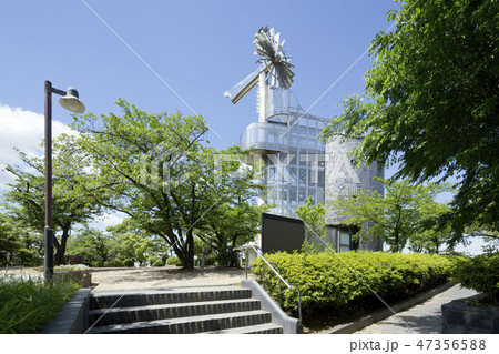 桃山公園 47356588