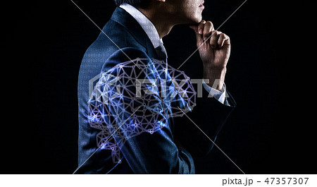 人工知能 47357307