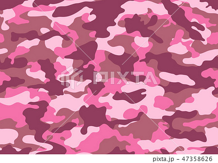 桜色のカモフラージュ 桜色のカモフラージュ 47358626