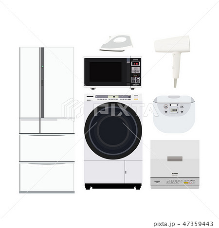白物家電_01 47359443