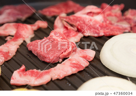 焼肉 焼肉 47360034