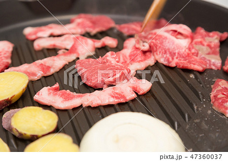 焼肉 焼肉 47360037