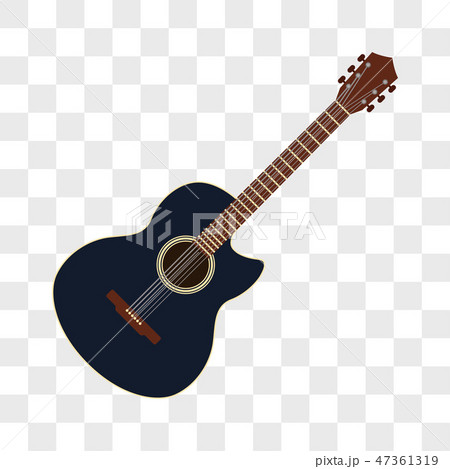acoustic guitar musical instruments 47361319