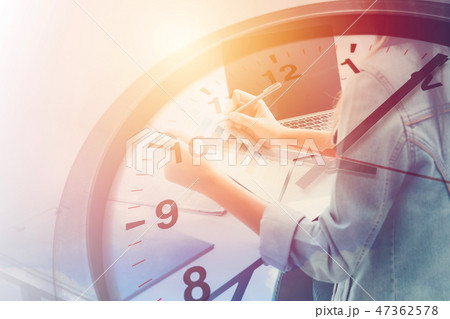 busy office staff in business time working hours busy office staff in business time working hours 47362578