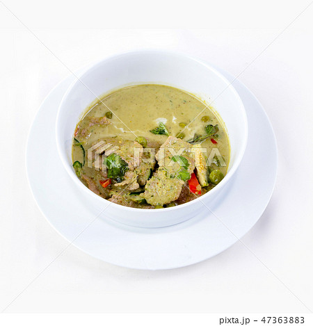 Thai cuisine, Delicious thai food 47363883