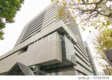 特許庁総合庁舎 特許庁総合庁舎 47365648