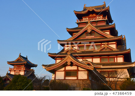 伏見桃山城 伏見桃山城 47366459