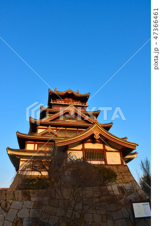 伏見桃山城 伏見桃山城 47366461