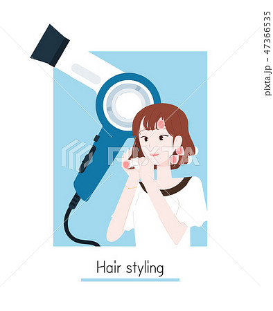 ヘア ヘオロル カーラー 47366535