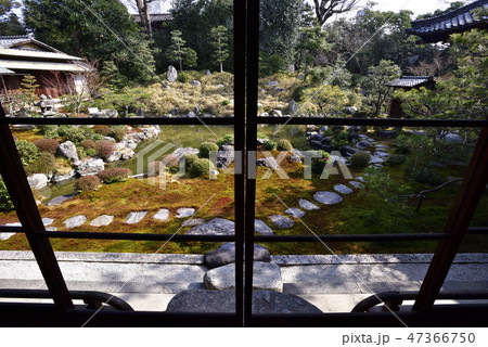 建仁寺塔頭寺院 両足院 建仁寺塔頭寺院 両足院 47366750