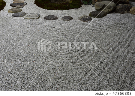 建仁寺塔頭寺院　両足院 47366803