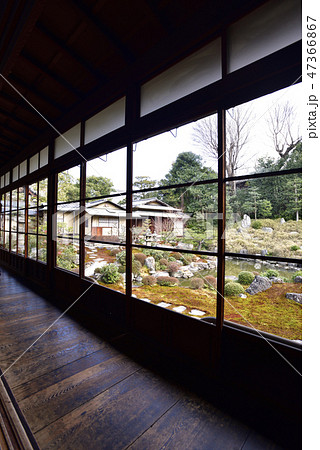 建仁寺塔頭寺院　両足院 47366867