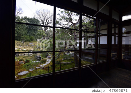 建仁寺塔頭寺院 両足院 建仁寺塔頭寺院 両足院 47366871