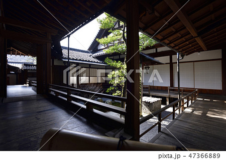 建仁寺塔頭寺院 両足院 建仁寺塔頭寺院 両足院 47366889