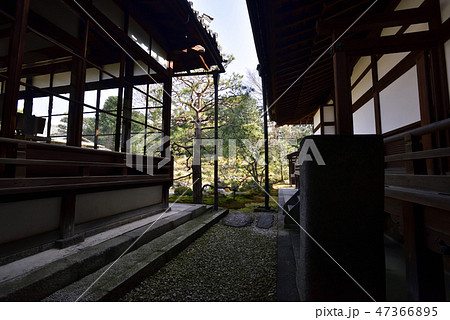 建仁寺塔頭寺院 両足院 建仁寺塔頭寺院 両足院 47366895