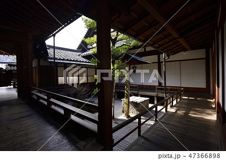 建仁寺塔頭寺院　両足院 47366898