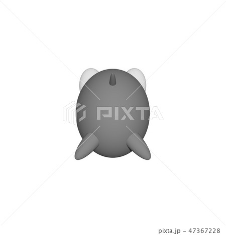 ねずみ 47367228