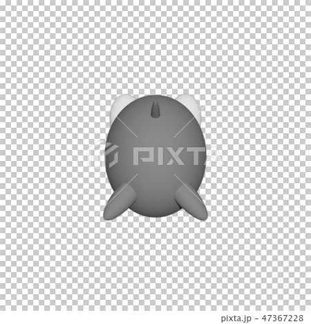 ねずみ 47367228