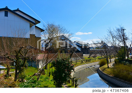 京都 伏見の風景 京都 伏見の風景 47367406