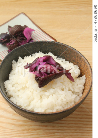 しばづけ 47368690