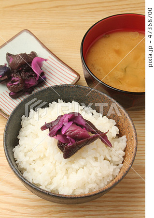 しばづけ 47368700