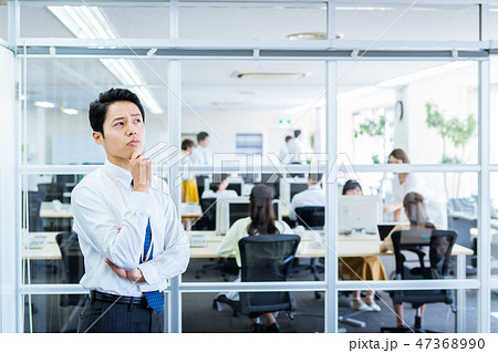 ビジネス 47368990