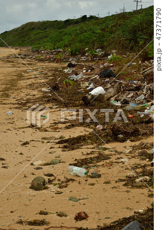 漂着ごみ 漂流ゴミ 汚染 被害 marine Litter Ocean Debris 社会問題 漂着ごみ 漂流ゴミ 汚染 被害 marine Litter Ocean Debris 社会問題 47371790