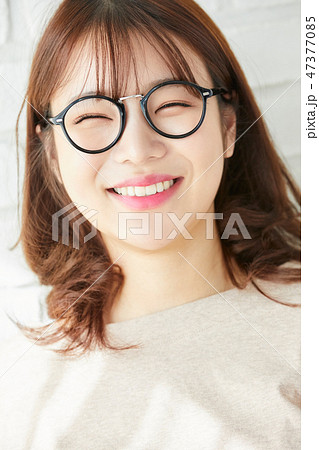 女性 ライフスタイル リラックス 女性 ライフスタイル リラックス 47377085