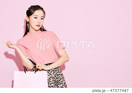 女性 ビューティー 女性 ビューティー 47377487