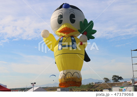 2018年佐賀県バルーンフェスティバル 2018年佐賀県バルーンフェスティバル 47379068