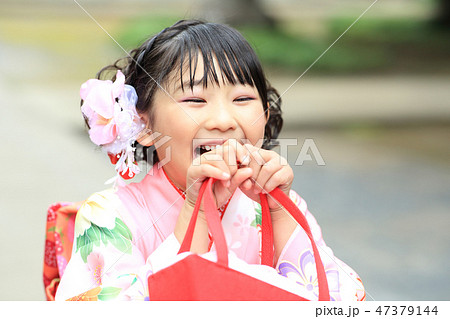 七五三詣で 七五三詣で 47379144