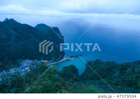 風景 釜山 海 47379504
