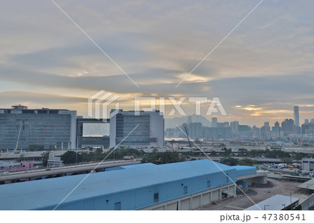 a location at kowloon bay , hk 2018 a location at kowloon bay , hk 2018 47380541