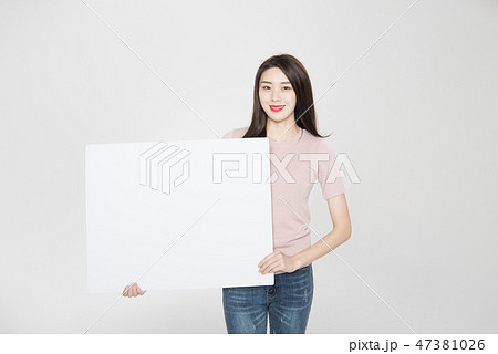 女性 女 女の子 47381026